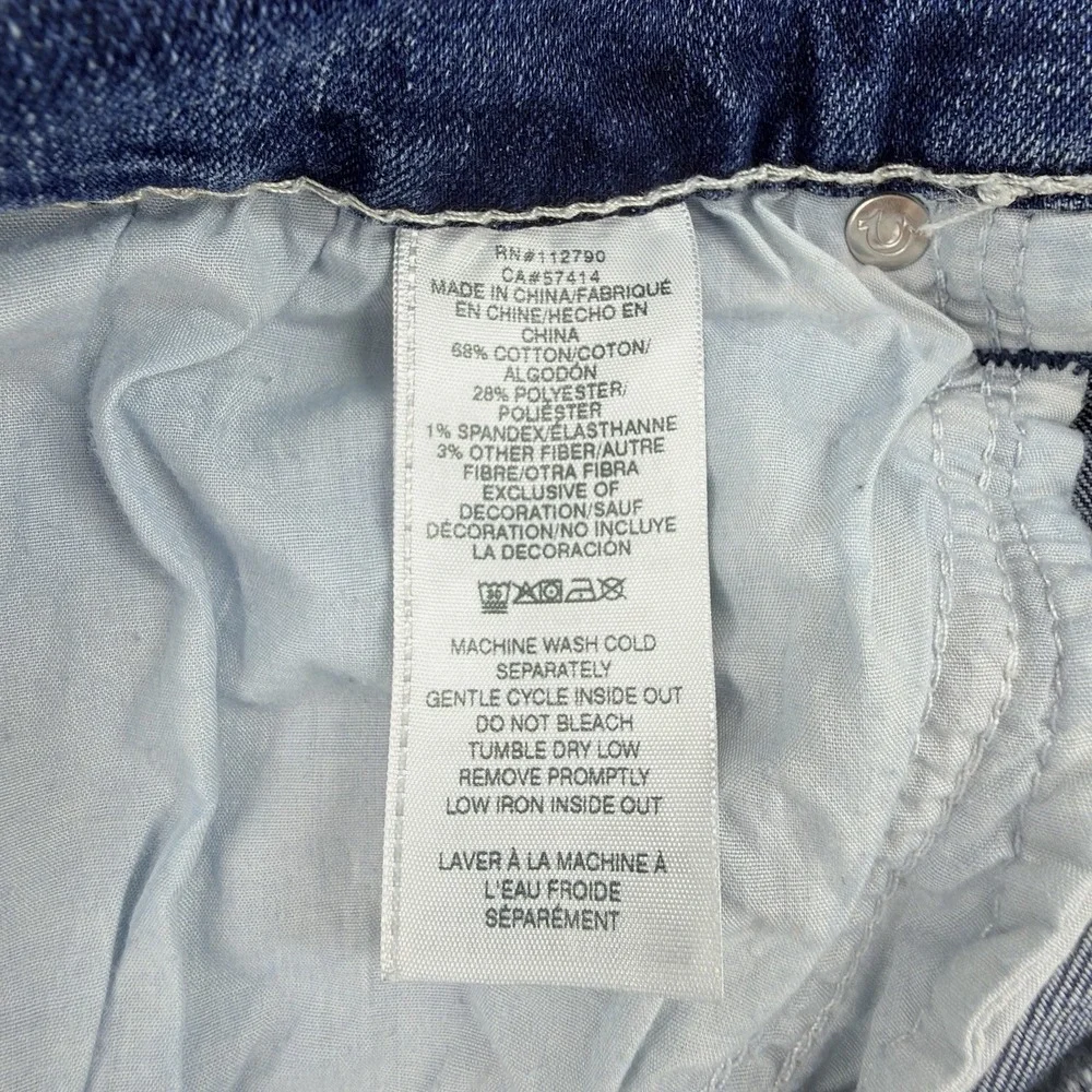 True Religion true religion